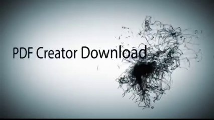 PDF Creator Download For FREE [ LATEST VERSION ]