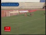 FC RADNICKI KRAGUJEVAC - FC DONJI SREM  2-0