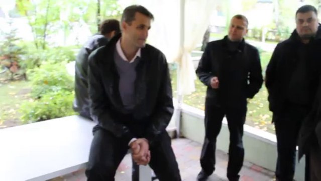 Наклепи від Анатолія Онищука на журналістку і замдиректора