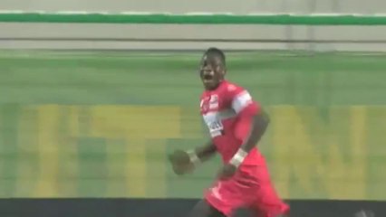 #ASSETOULOUSE : Le but d'Issiaga Sylla