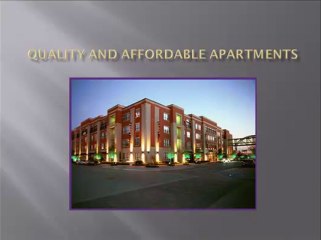 Apartments Services In Erie PA Area, LTD