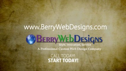 Phoenix SEO Starting at $199 480-788-7548 BerryWebDesigns.com