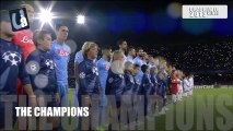 90' minuti di Champions - Napoli Borussia Dortmund