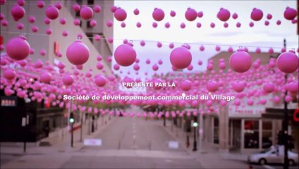 Rencontre planétaire - 23 - Village gai de Montréal - FIMA - Roger Drolet - Richard Glenn