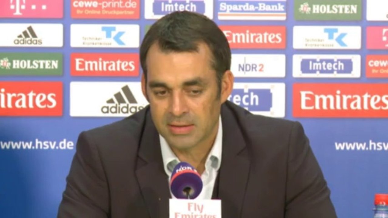 Dutt nach Derby-Sieg: Genau die richtige Mentalität