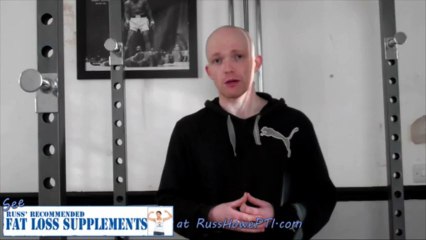 Sleep To Lose Fat - Fitness Facts!