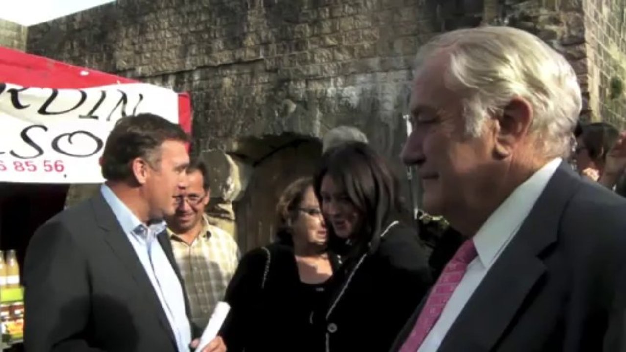 Fête de la gastronomie 2013