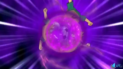 Inazuma Eleven - 013 - La finale - HD ITA EP COMPLETO