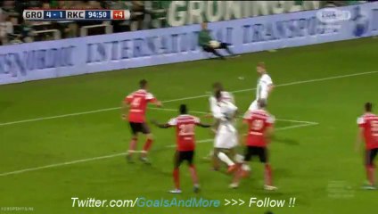 Groningen RKC de Leeuw