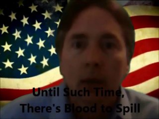 Time to Heal the Earth