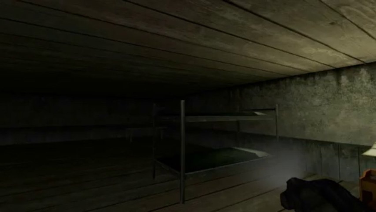 The Rake - Hostel