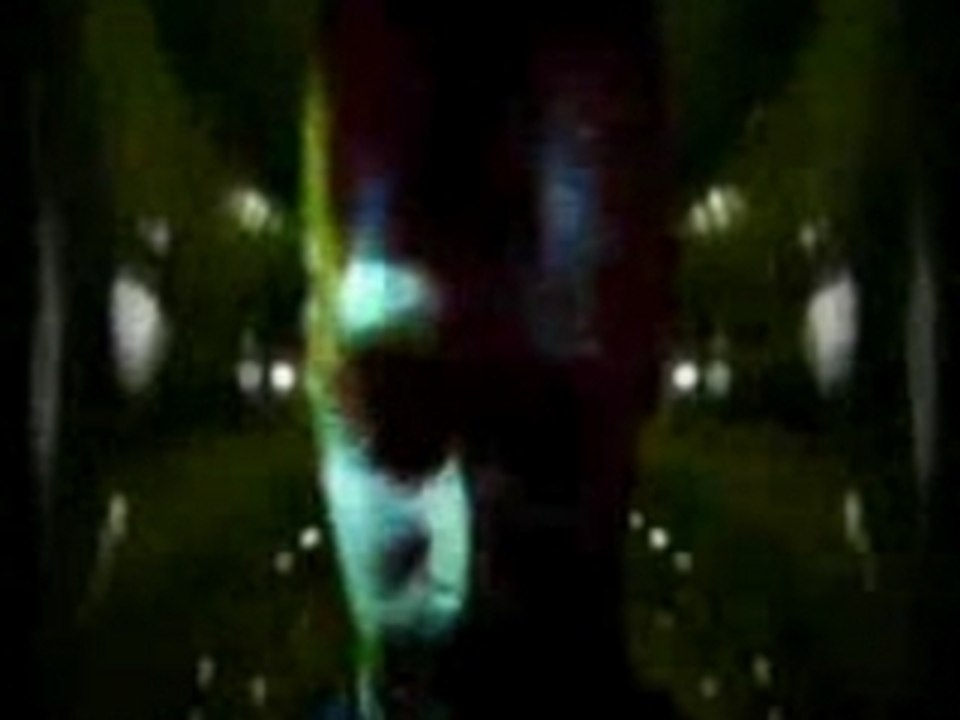 Dave Clarke & Dj Rush: "Way Of Life"