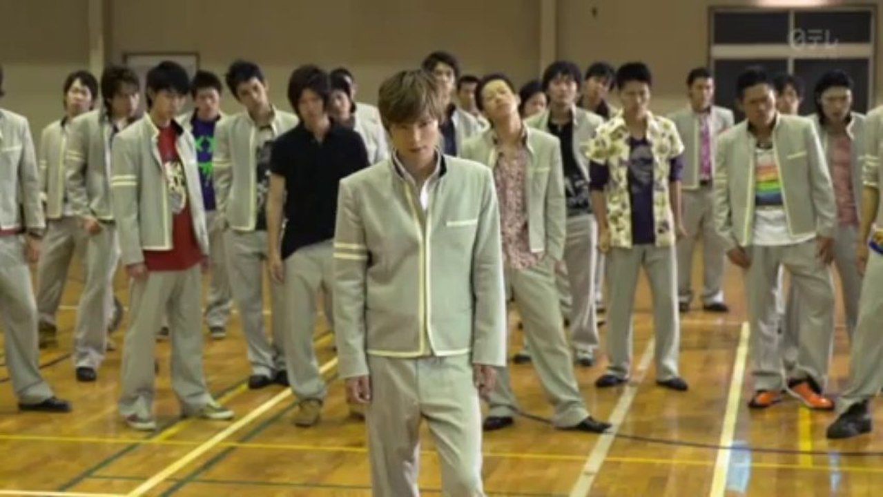 Hd 仮面ティーチャー Kamen Teacher Ep 11 Raw Video Dailymotion