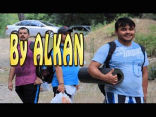 Bilinmeyene Yolculuk