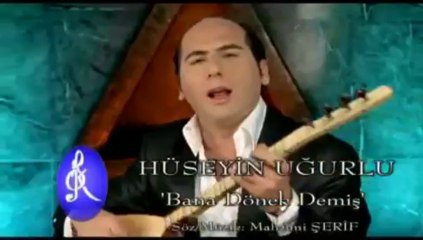 İtin Birisi (Hüseyin Uğurlu)