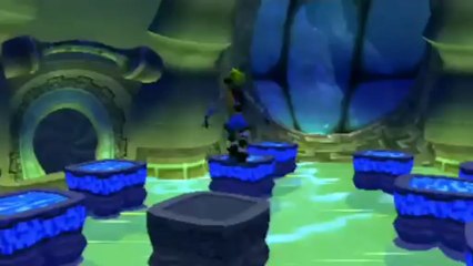 Vidéos des internautes - Jak and Daxter épisode 5 : La fin de la zone précurseur ! ( Ps2 )