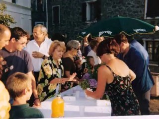 Les gâteaux de St Roch (Poggiolo 1997)
