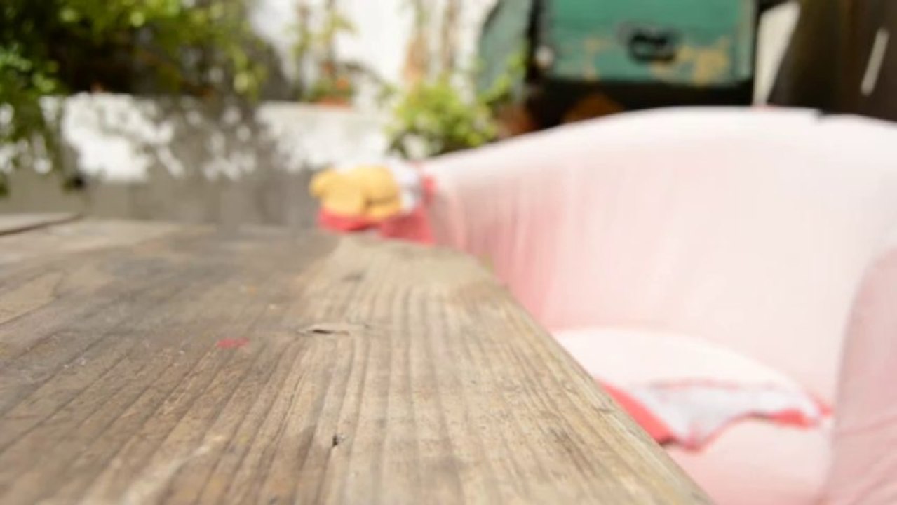 Chôm'2 (la chute) : Mon horizon est flou