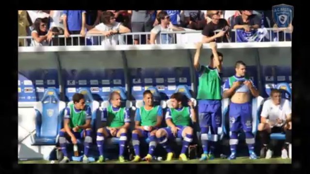 SC Bastia vs O Marseille - Diaporama photos - 21.09.2013