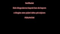 Çıktığın yere seni geri sokmaya geldim Blogcu SESLİBASLAT.COM SESLİBASLAT