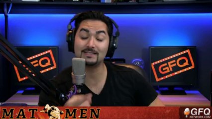 Mat Men Ep. 29 - Getting Down to Business 9-19-13