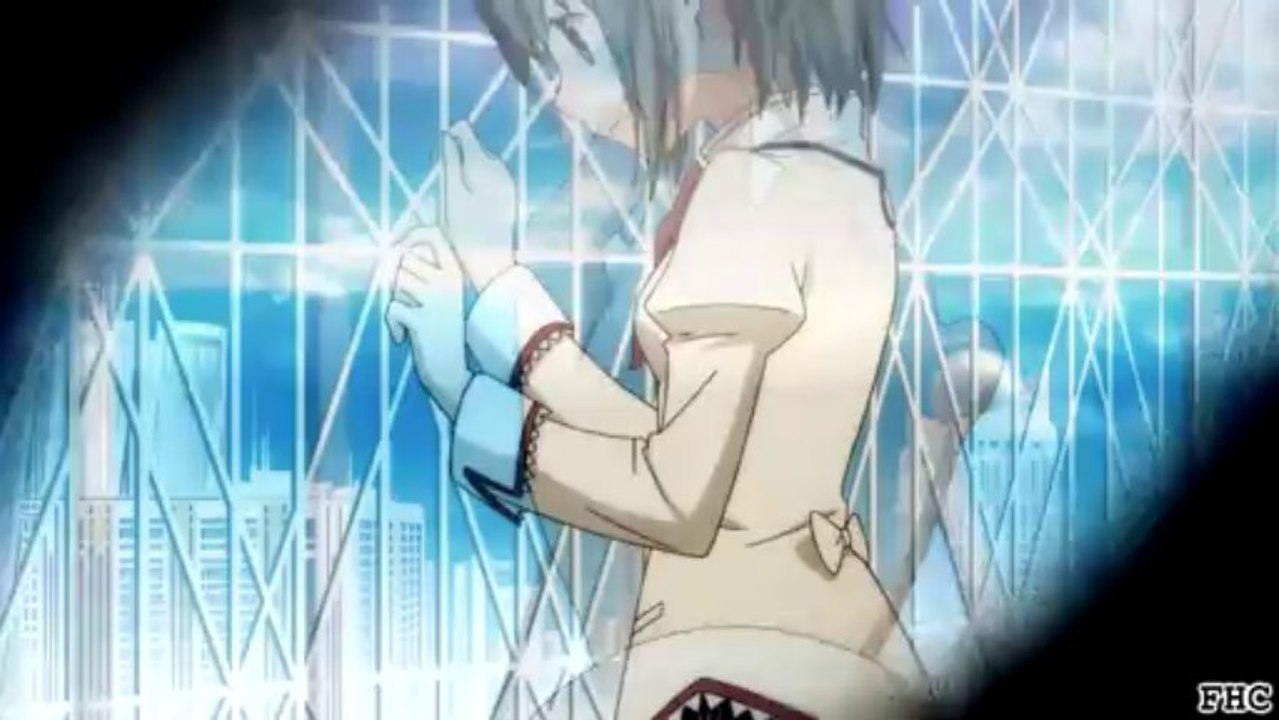 Madoka Magica - Witchcraft