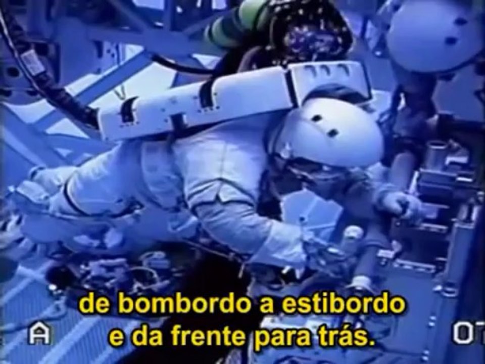 BBC - O Corpo Humano   O Poder do Cérebro