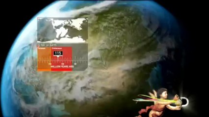 Planetassauro 1.02 HDTV 720p