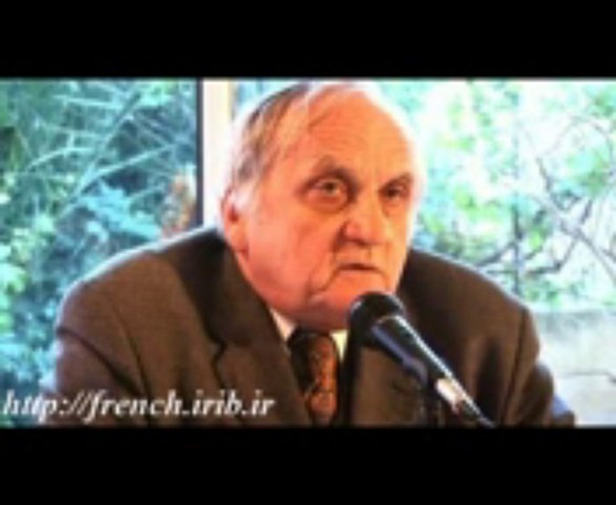 BASSAN TAHHAM & PIERRE DORTIGUIER SUR LE NUCLEAIRE ISRAELIEN