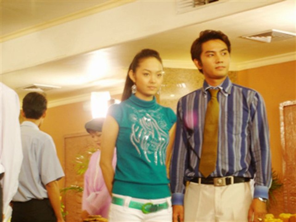 HTV phim ngã rẽ cuộc đời 2010