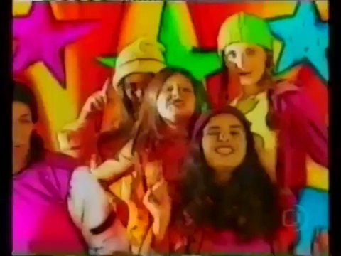 Sítio do Picapau Amarelo especial de natal 2001 a festa da cuca