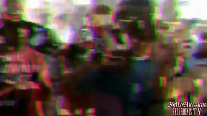 B´sau RDK, Blekan Deka & Marinho FZ - Street Porta Vozes (Video Oficial)