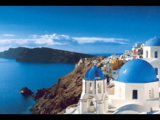 Greek Islands