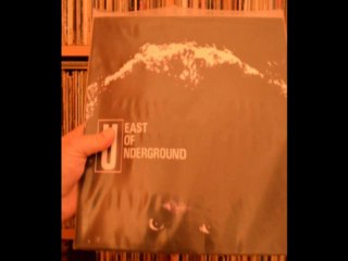 Soap."Ticket To Ride"1972 East Of Underground