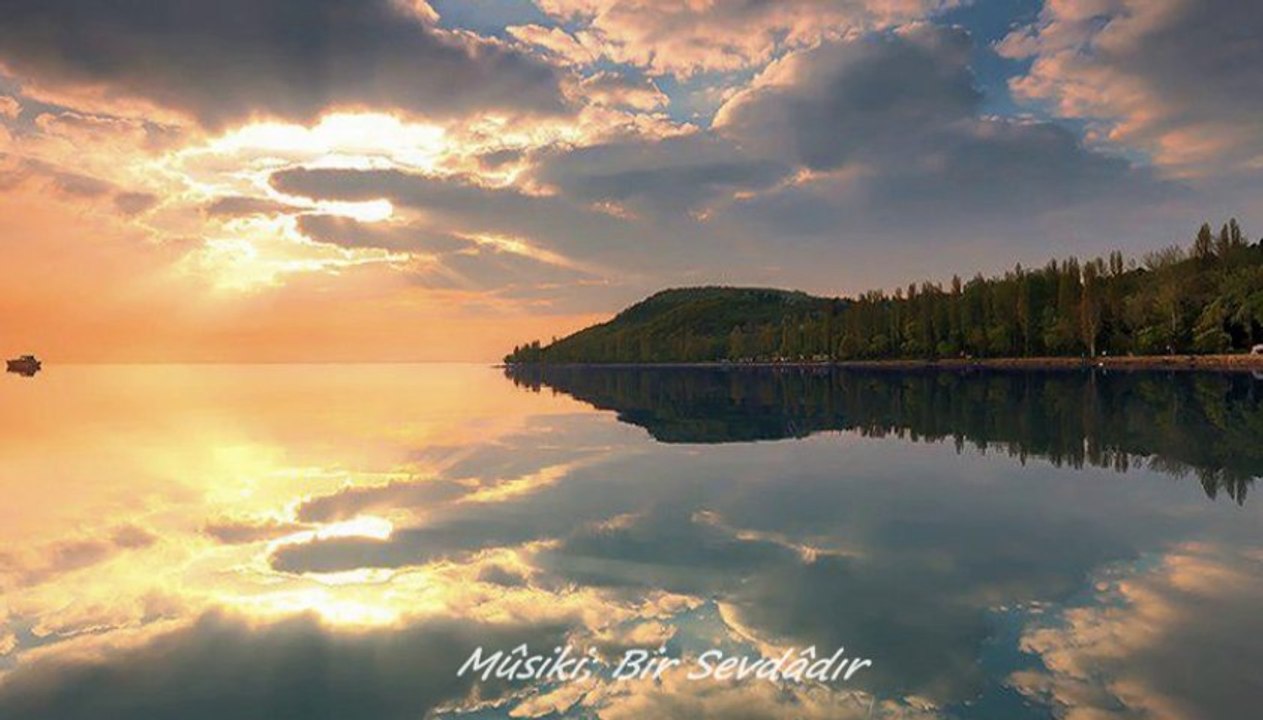 Feriha Tunceli - -   Ülfet etsem yâr ile ağyare ne