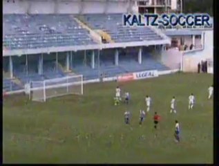 FC BUDUCNOST PODGORICA - FC DECIC  2-0