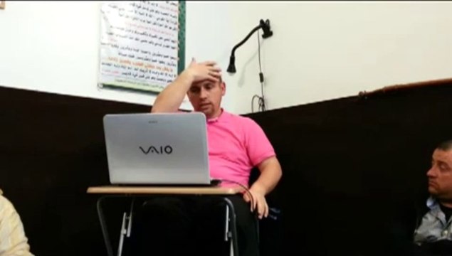 Последните думи на Пратеника Мухаммедс.а.с.