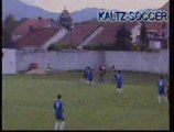 FC CELIK NIKSIC - FC MORNAR BAR  3-0