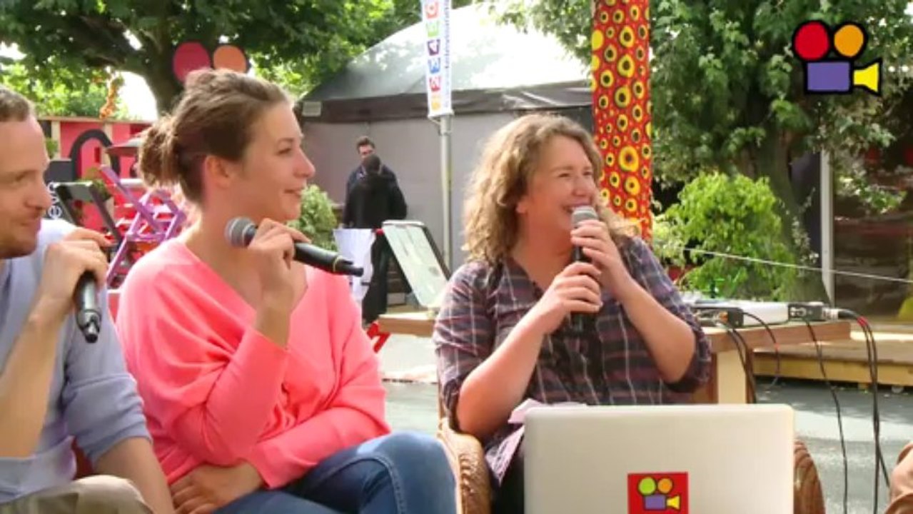 13h du Matin #7 @Off-Courts 2013