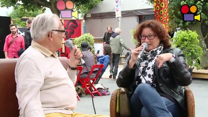 Confessions avec Claude Duty #5 @Off-Courts 2013