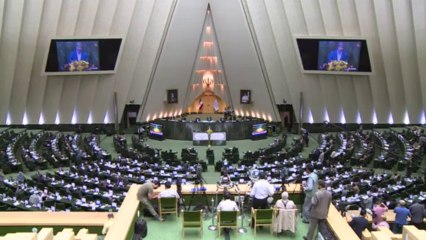 Syria, Iran top agenda at UN General Assembly