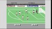 Commodore 64 - Emlyn Hughes' International Soccer - Cup - Complete Playthrough