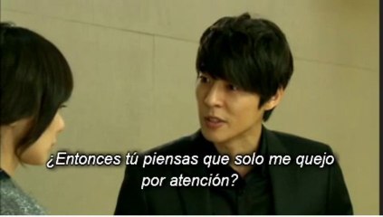 Vamos Gloria sub español 40(1/2)