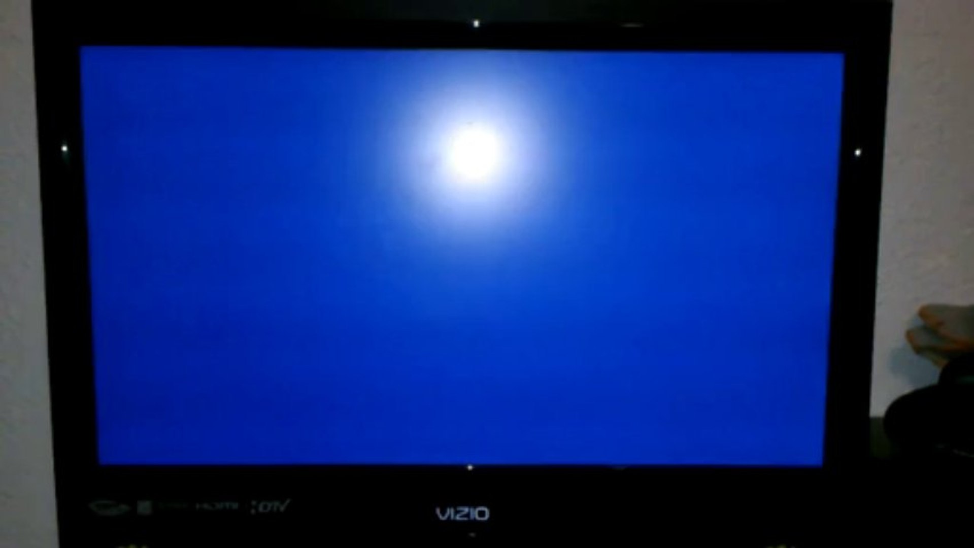 Gaming PC acting odd