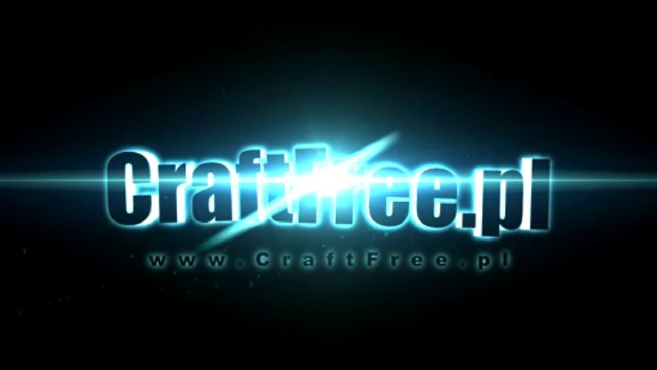 DARMOWY HOSTING SERWERÓW MINECRAFT