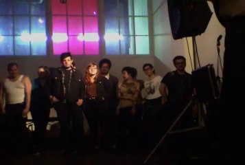 Calvin Johnson (LIVE at the CoProsperity Sphere, May 26, 2013) pt IV