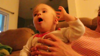 Ember Knows Where Her Mouth Is - September 21st 2013