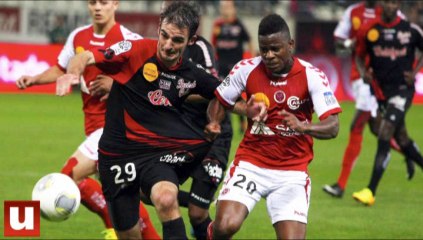Reims 1 - 1 Guingamp : ils refont le match
