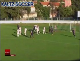 FC LEOTAR TREBINJE - NK VITEZ   0-0