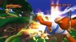 Donkey Kong : Jet Race - Défis de Candy - Niveau 1 - Défi #5 : Entraînement au combat !